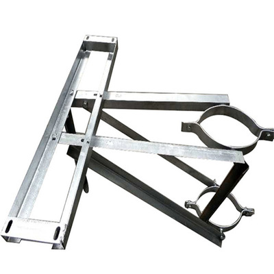 户外真空断路器安装架ZW32-ZW43ZW20 计量箱安装架厂家直销|ms