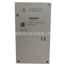 6AV6640-0AA00-0AX0 ���T��TD400C�|������� �@ʾ�ı� ���T��