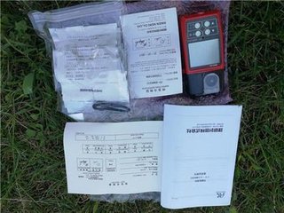 理研FP-30甲醛试剂 现货