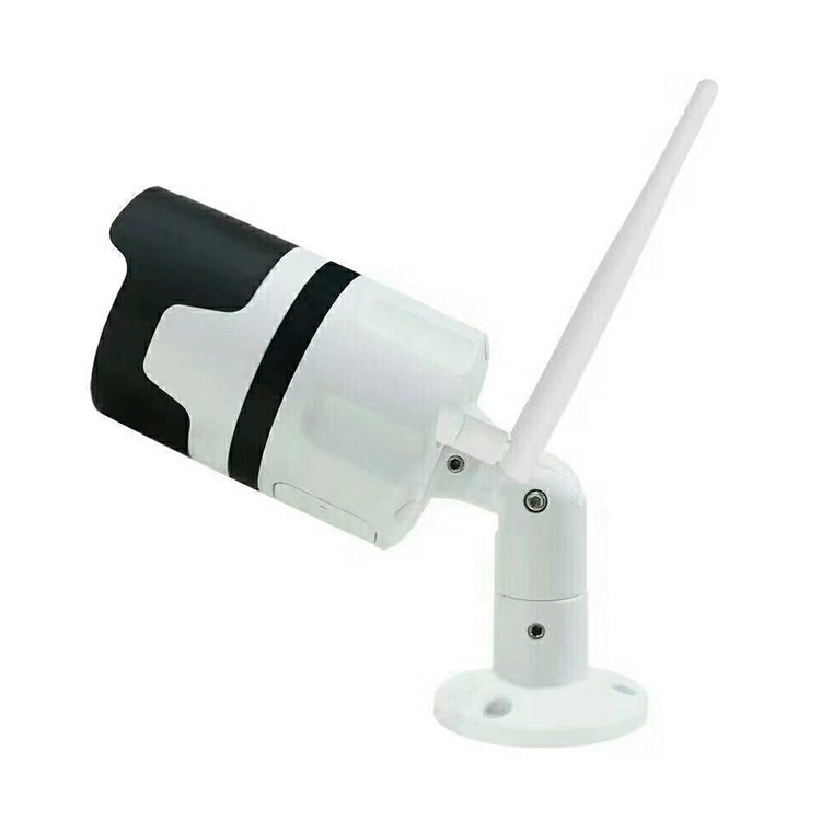 Cámara de tarjeta inalámbrica de doble fuente de luz Cámara inalámbrica 1080P Cámara de vigilancia CCTV V380Pro