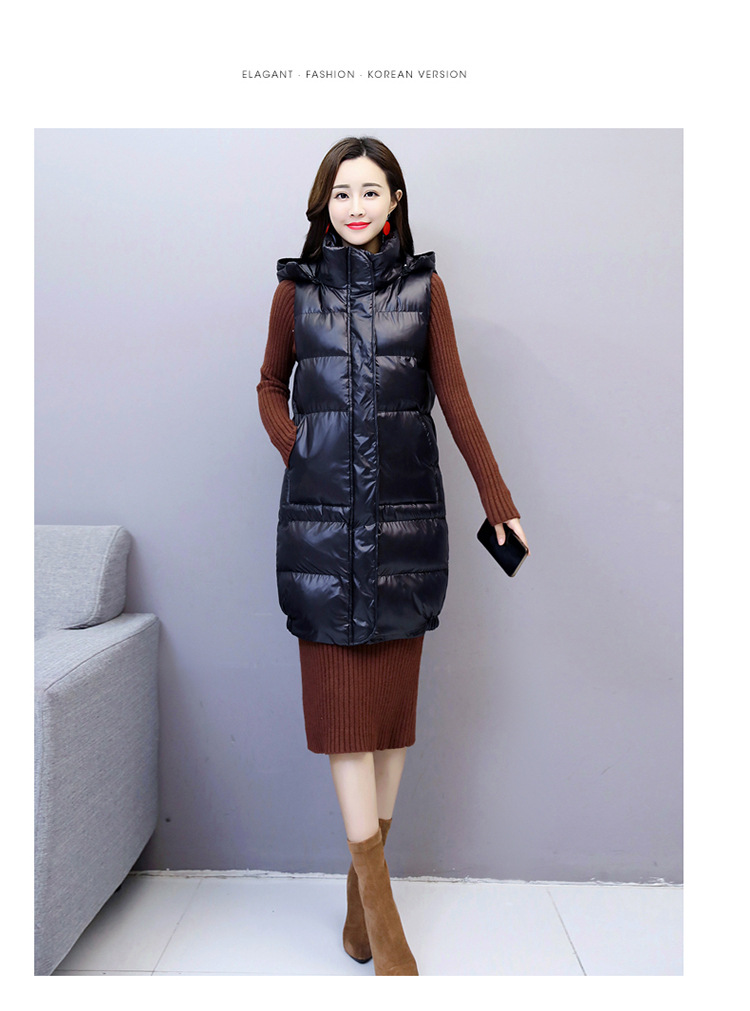 Gilet femme - Ref 3317613 Image 39