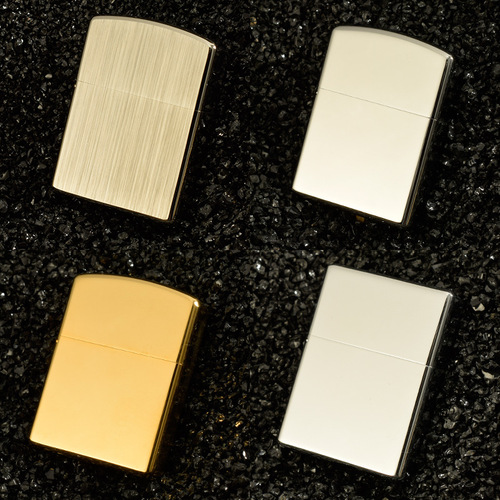 Zorro kerosene lighter 912s waterproof thickened lighter heavy armor hinge personalized brand new gift engraving