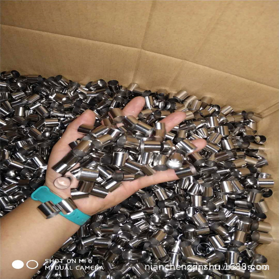 304不锈钢毛细管 无缝精密管 不锈钢毛细管 304毛细管切割