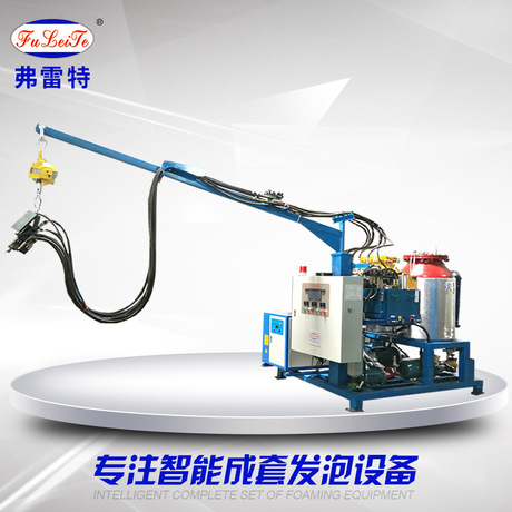 广东发泡机 聚氨酯高压PU发泡机 家电保温发泡机 小型高压发泡机 环戊烷发泡机