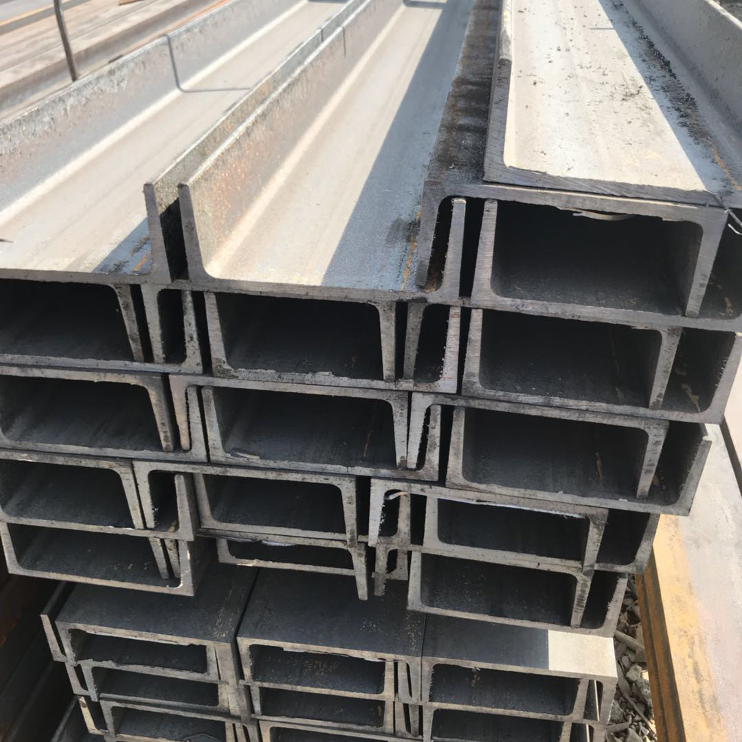 江苏  10#槽钢 Q235B  槽钢价格 零售 配送到厂 幕墙用