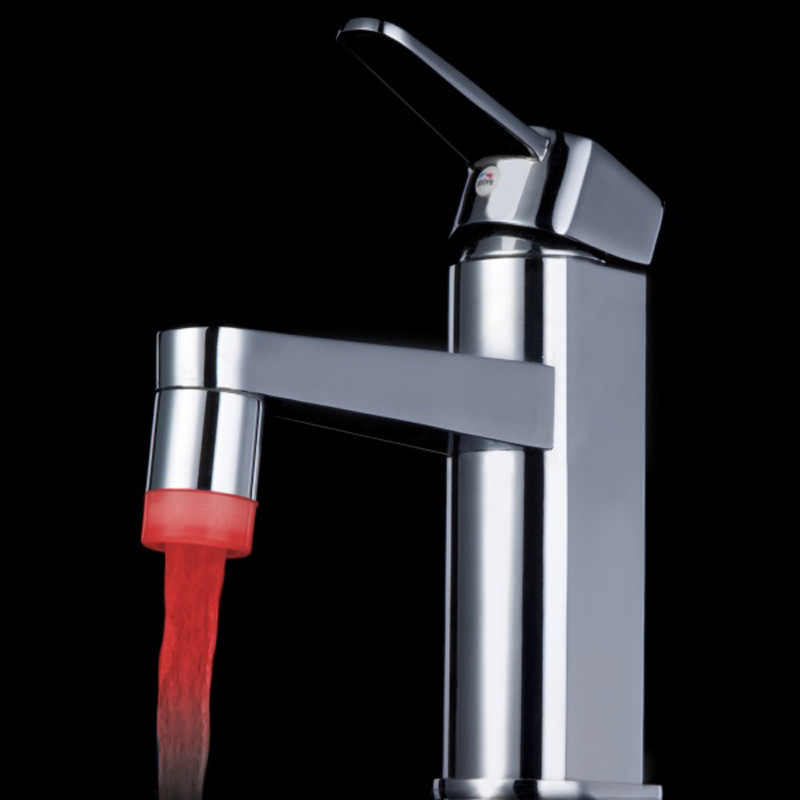 SDF-C6带起泡器-红