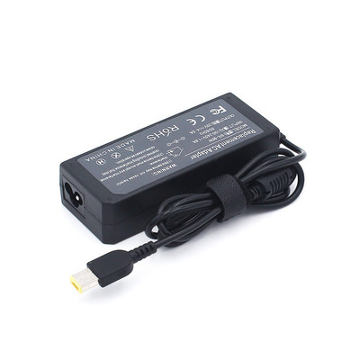 Amazon Best Sellers apply association The power adapter 90W20V4.5A Square mouth rectangle