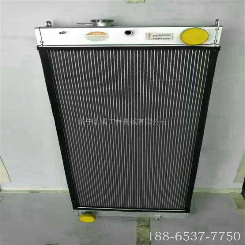 推土机水箱，TY165水箱，宣化140推土机水箱，宣化165推土机水箱