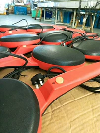 跑步机;其他健身器材;其他滑雪用品