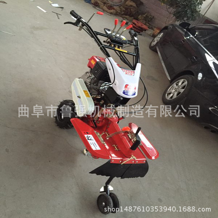 咸阳农用田园管理机批发价格