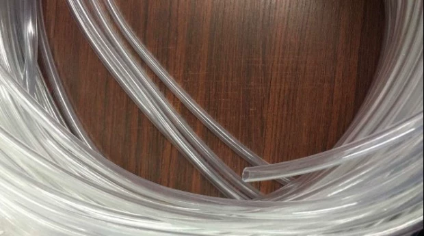 1 м микро водяной насос водяной трубы с диаметром отверстия 6 мм наружный диаметр 8 мм прозрачная трубка 6*8 мм прозрачный шланг