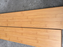 強化復合地板12mm仿竹木紋耐磨格林豪泰連鎖酒店專用木地板