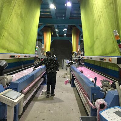 淘工廠高陽縣家紡家飾多種巾類生産加工定制logo來圖