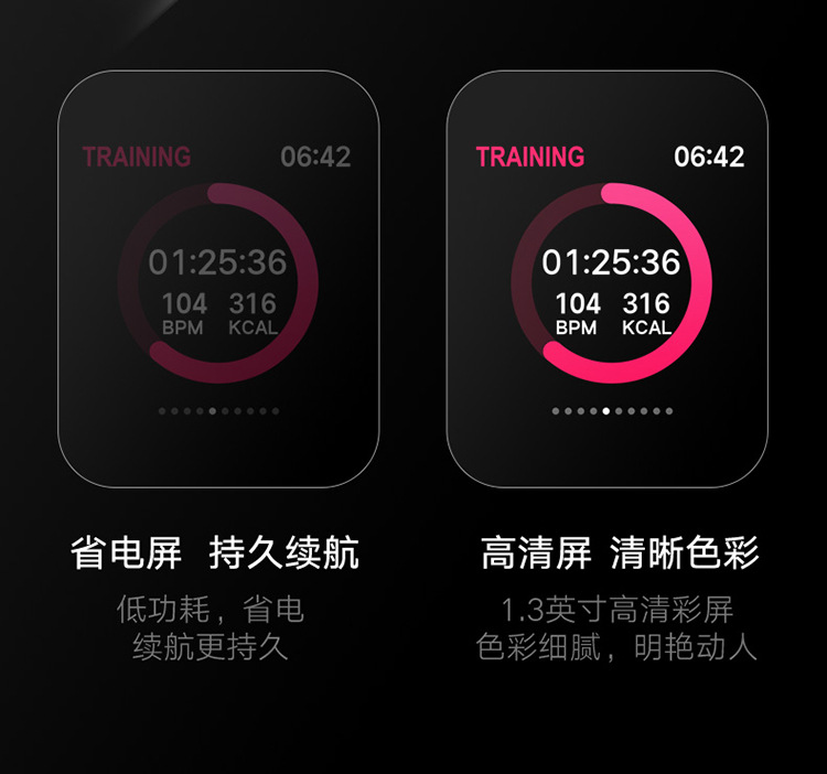 Montre sport étanche - Ref 3439474 Image 19