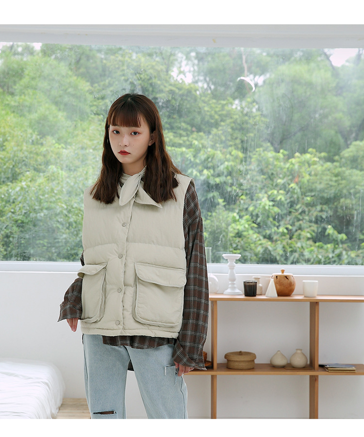 Gilet femme TOUT à COUP - Ref 3316790 Image 23