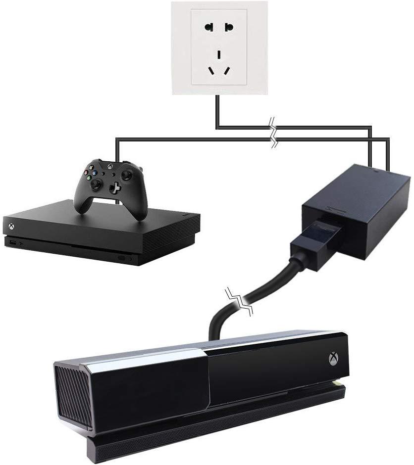 XBOXONES/X Somatosensory Power Somatosensory adapter Kinect 2.0 AC adapter PC Development Kit