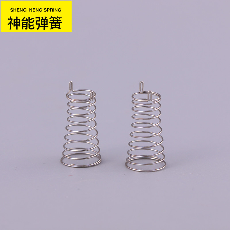 新品发布 触摸弹簧 压缩弹簧 伸缩弹簧 异形弹簧 大量供应