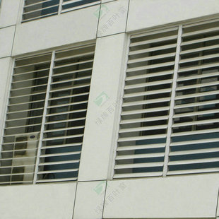 Fixed/do Aluminum Alloy Blinds Standard Type Hollow Aluminum Alloy Blinds Aluminum Alloy Blinds Sales