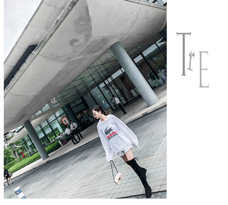 Bottes femme LUXUAN en Cachemire - Ref 3355540 Image 27