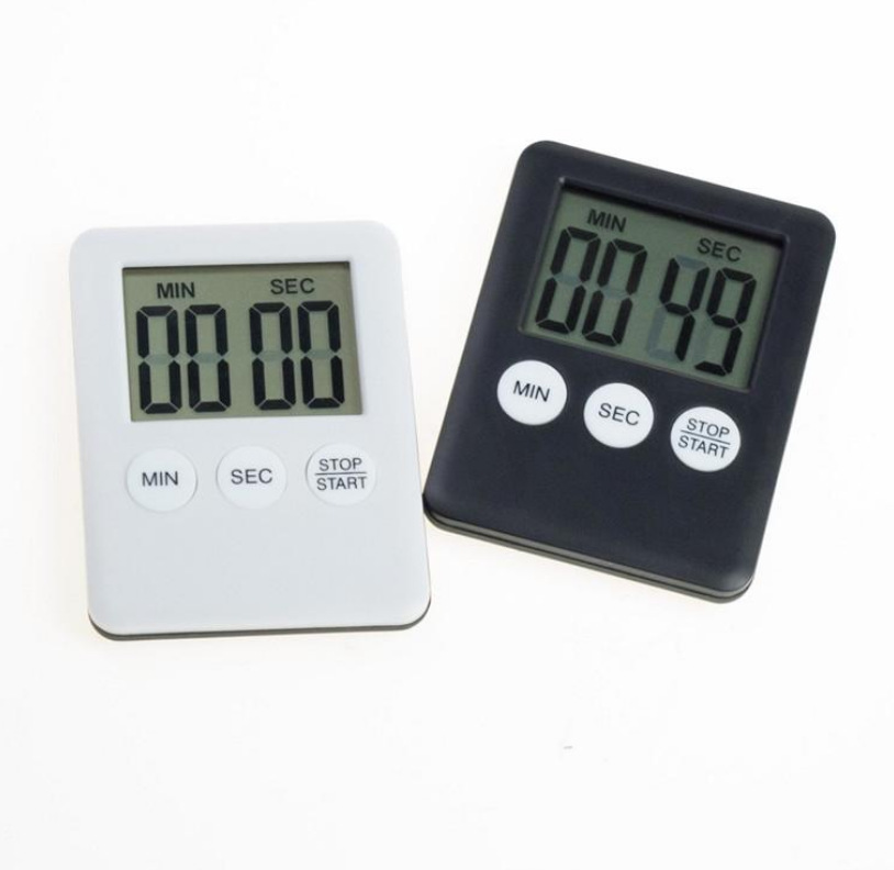 Kitchen Timer Display