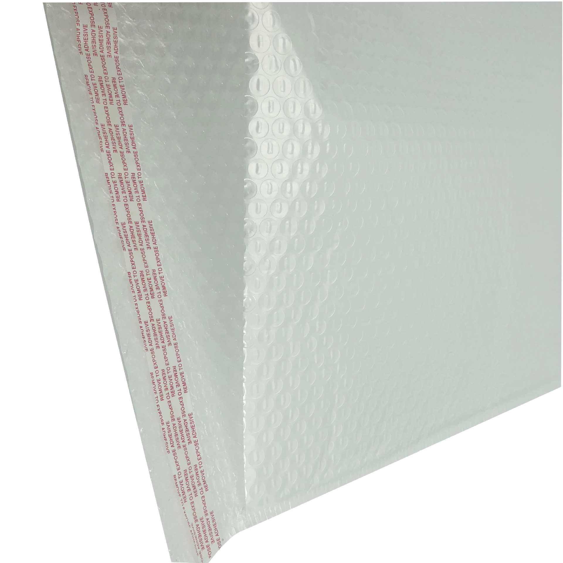 厂家供应现货珠光膜气泡袋厂家 快递信封袋 泡泡袋 气泡袋定做