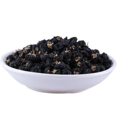 First crop of new goods Super natural wild Qinghai Medlar Add Six cups Factory wholesale