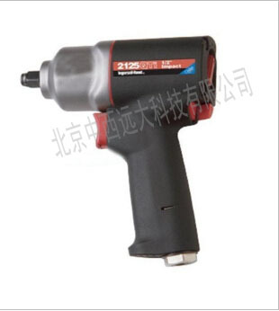 迷你型气动冲击扳手 型号:2125QTI库号：M367521