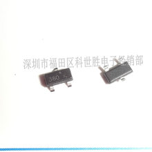 FDN340P SOT23 ӡӛ340 MOS��Ч���� P�ϵ� FAIRCHILDԭ�b