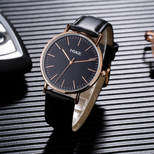 2020米可MIKE新款非机械表手表男士带韩版男表防水学生表时尚潮流