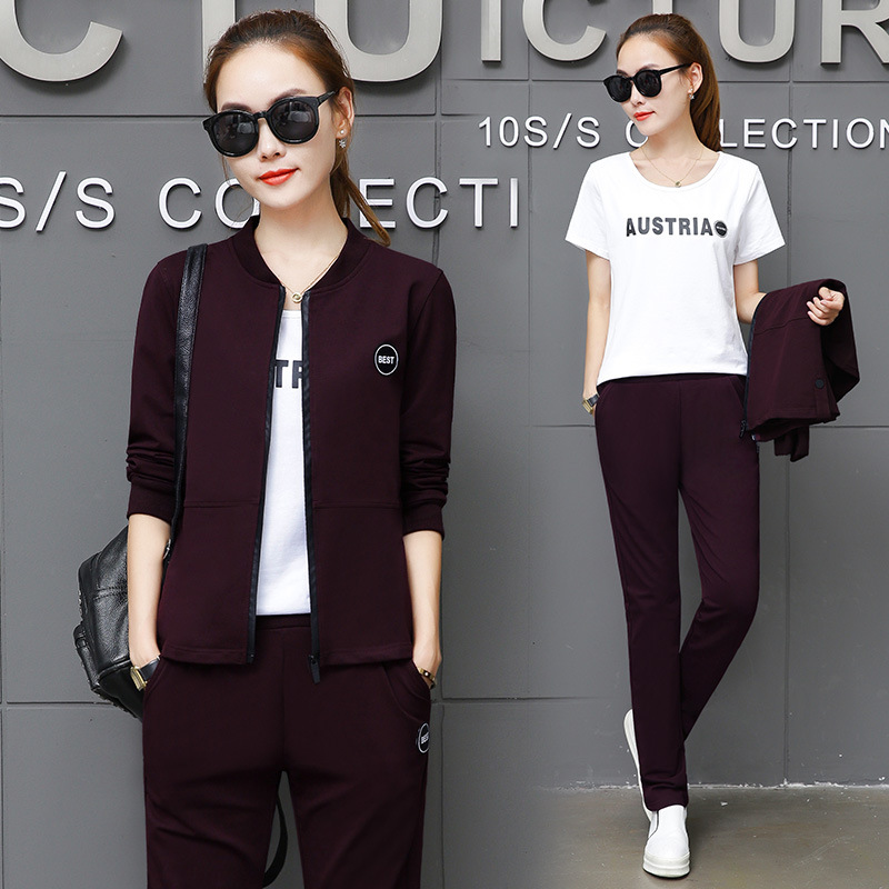 Costume femme FEITENG FUXING en Coton - Ref 3334306 Image 8