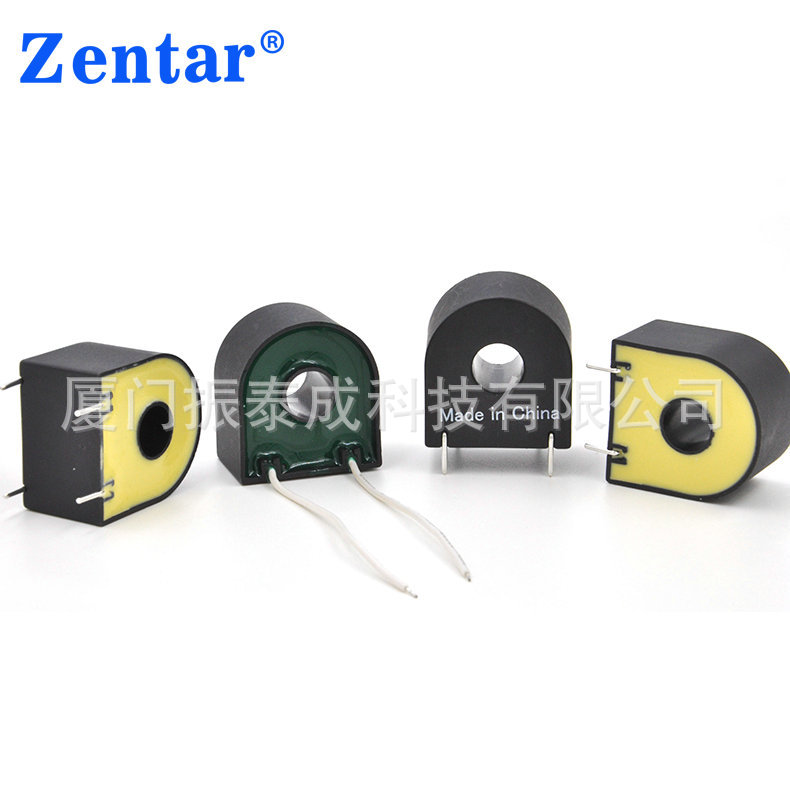 CT702 批发零序电流互感器电能表用 小体积零序电流互感器装置