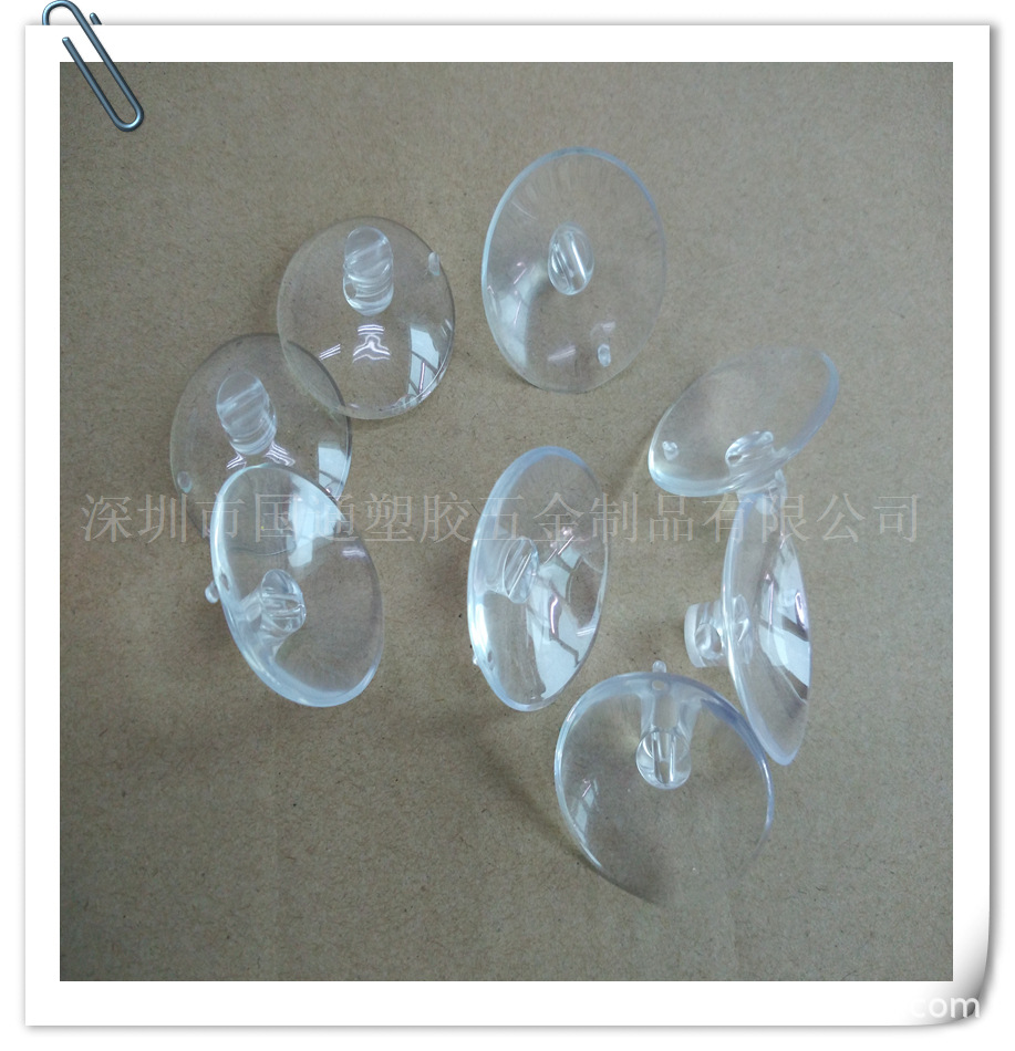 厂家供应墙壁挂钩 黏性挂钩 白色挂钩 透明挂钩