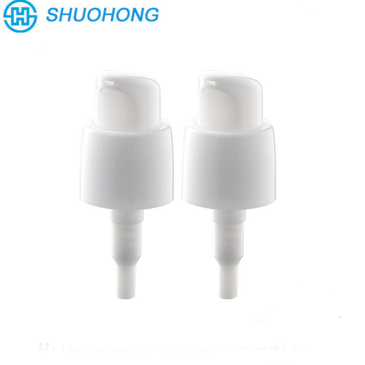 厂家供应18mm粉蜜泵 双层企鹅粉泵0.25cc乳液泵