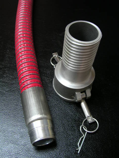 进口复合软管 compotec品牌 另有RADCOFLEX提供 船舶的理想选择