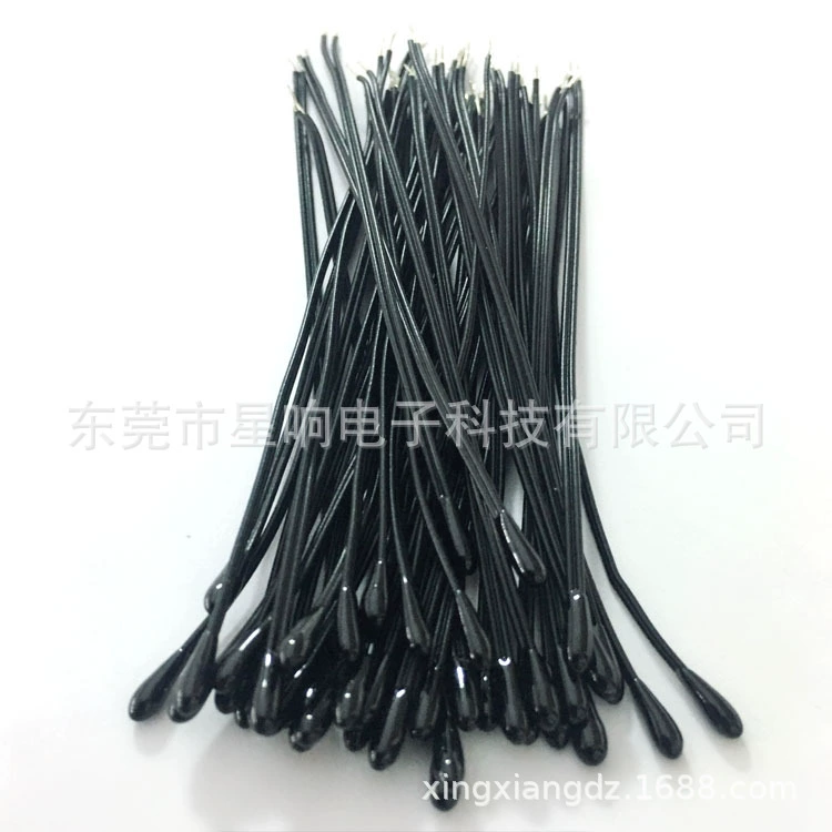 NTC temperature sensor used on digital thermometer R25=2KΩ B=3950K
