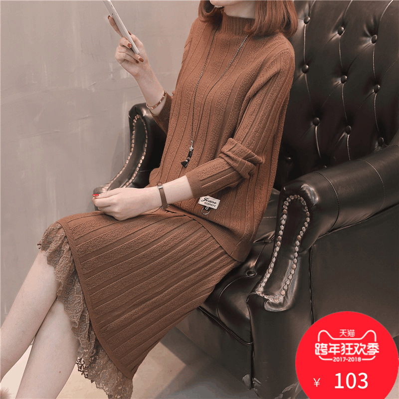 Costume femme en Mélangé - Ref 3334728 Image 6