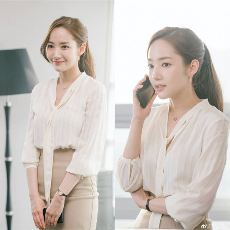 Costume femme ZHUOYOU en Mousseline - Ref 3335681 Image 26