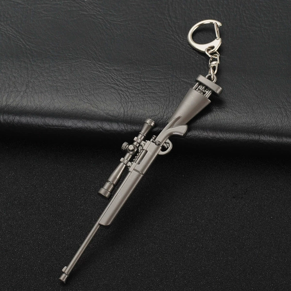 M24 sniper rifle