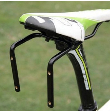 Bicycle saddle adapter accessories double water bottle cage seat cushion water bottle adapter seat double water bottle adapter seat