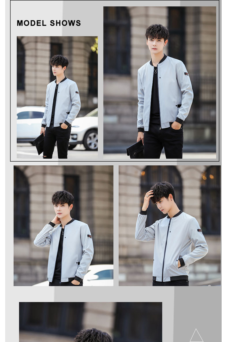 Veste homme en Fibre de polyester Polyester  - Ref 3411620 Image 15