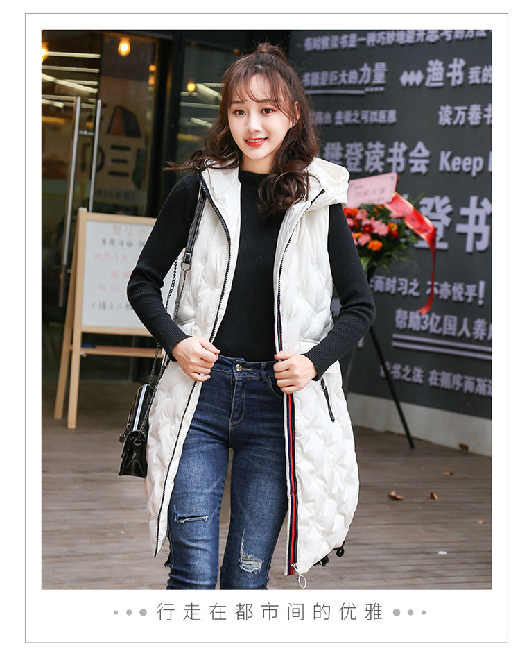 Gilet femme - Ref 3317387 Image 24