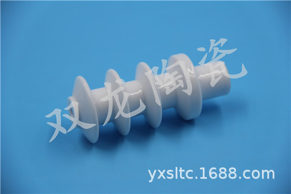 蚊香型电热管陶瓷绕线板