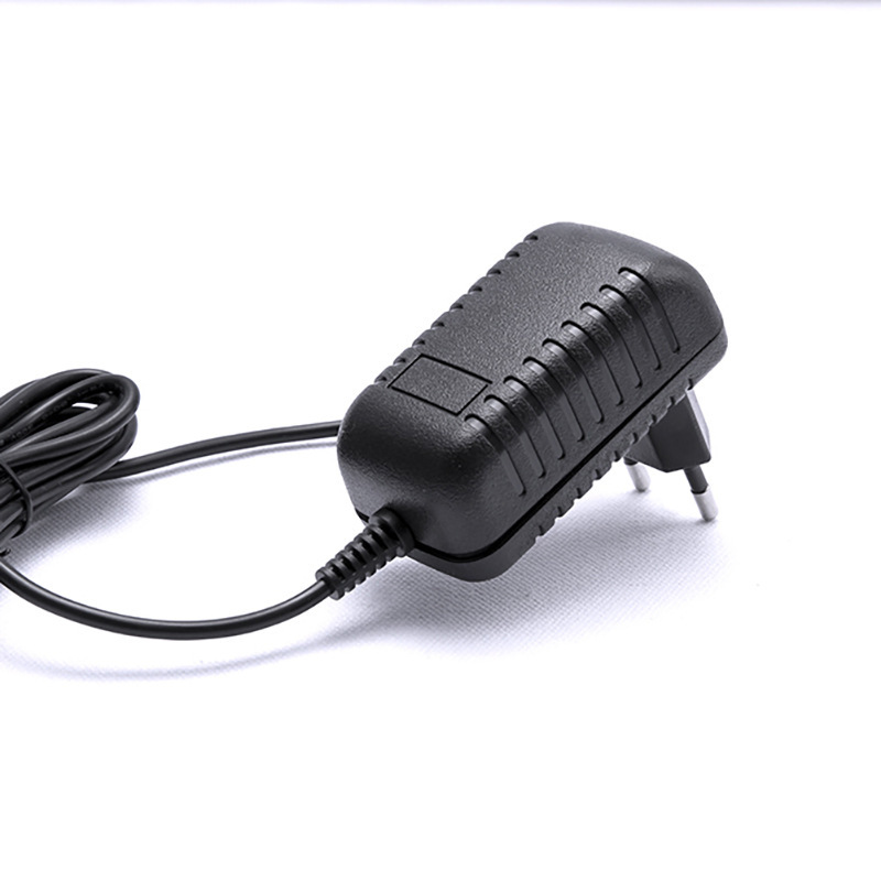 30v0.6a 18W European and American Standard adapter has passed UL CE FCC certification
