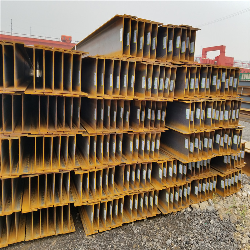 厂家现货欧标H型钢 S275JRh型钢现货 进出口型钢 HE260B型钢