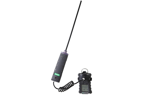 天鹰通用采样泵MSA扩散式便携检测仪