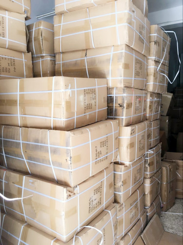  New Zipper Glasses Case Sunglasses EVA Glasses Case Anti-Stress EVA Sunglasses Case Glasses Case Factory Direct Sales