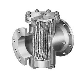 德标Y型过滤器 不锈钢德标Y型过滤器