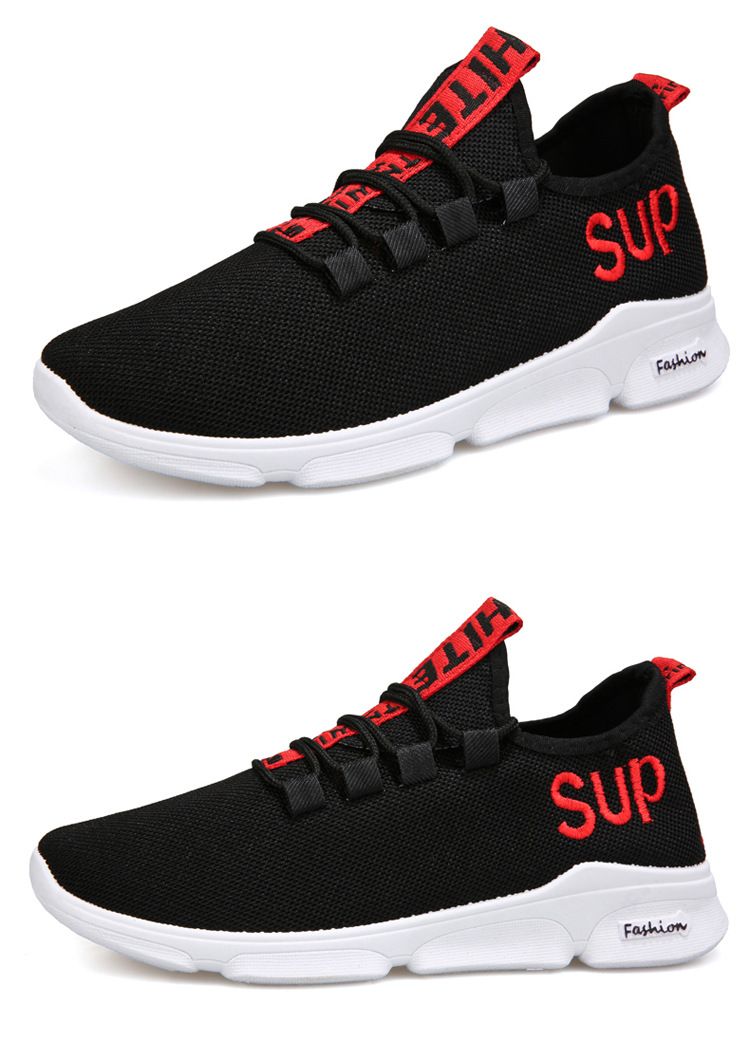 Chaussures de sport homme en rapporter - Ref 3444343 Image 14