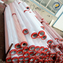 供应中联重科56米泵车输送泵管/淬火加厚臂架泵混凝土泵管