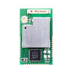 ZigBee无线核心模块 ZigBee串口服务器 ZigBee以太网网关